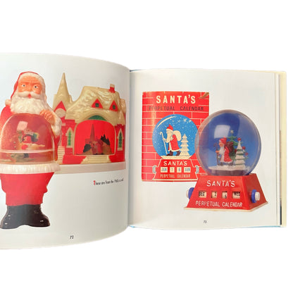 CELEBRATING SNOW GLOBES (2006) by Nina Chertoff & Susan Kahn